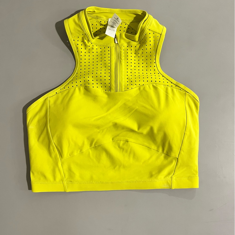 Lululemon Sports Bra sz 8